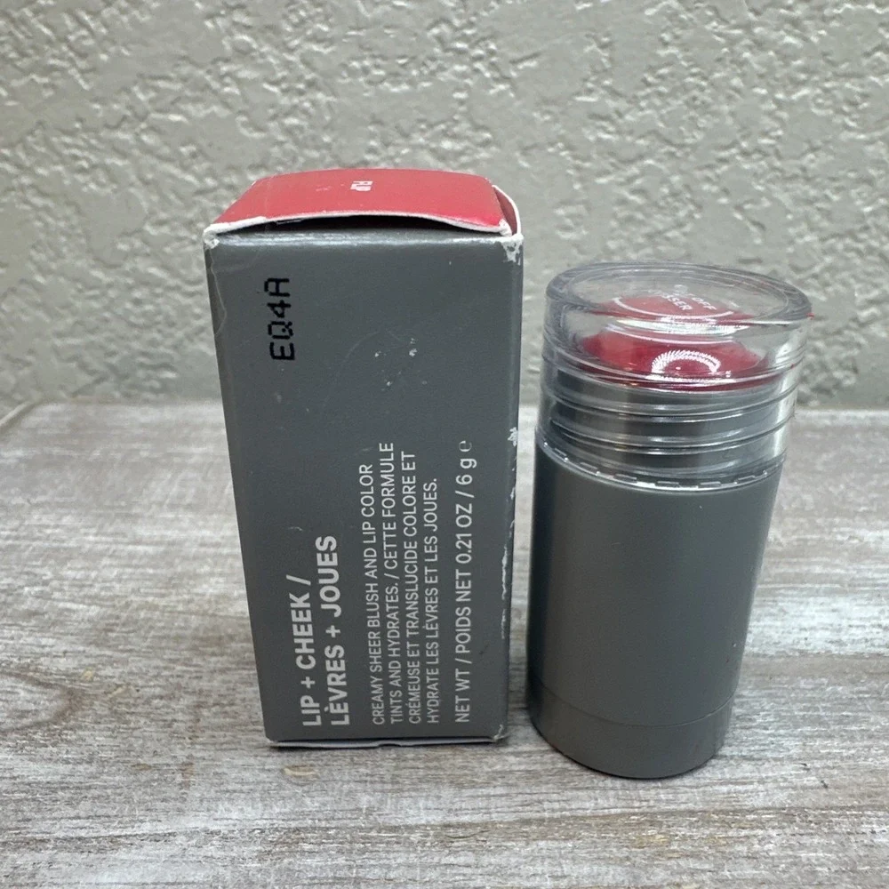 $17 🌙 Milk Makeup Lip Cheek Stick‎ FLIP Lipstick Blush Full Size NEW